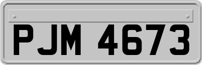 PJM4673