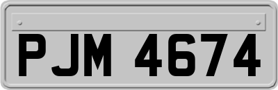PJM4674