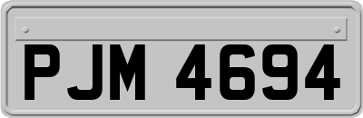 PJM4694
