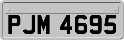 PJM4695
