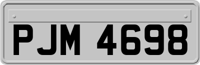PJM4698