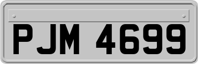 PJM4699