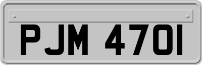 PJM4701