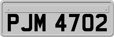 PJM4702