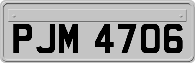 PJM4706