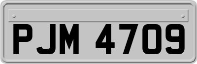 PJM4709