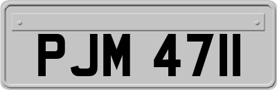 PJM4711