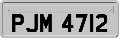 PJM4712