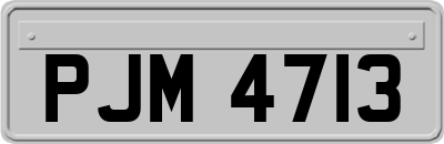 PJM4713