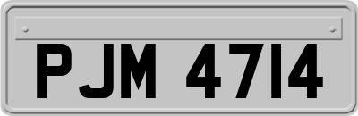 PJM4714