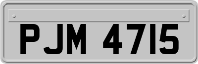 PJM4715