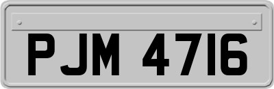 PJM4716