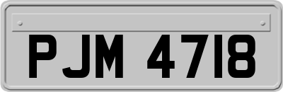 PJM4718