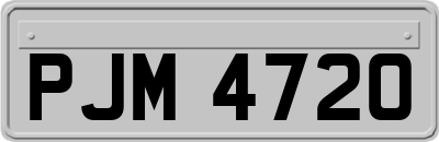 PJM4720