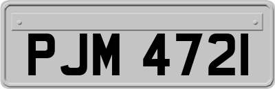 PJM4721
