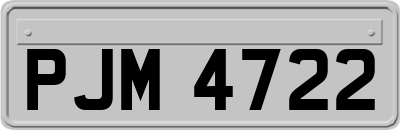 PJM4722
