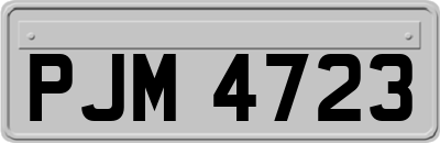 PJM4723