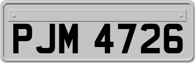 PJM4726