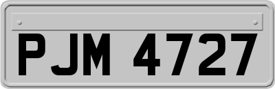 PJM4727