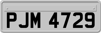 PJM4729