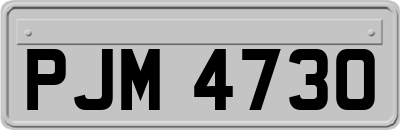 PJM4730