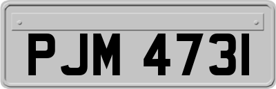 PJM4731