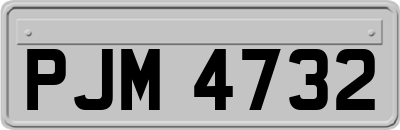 PJM4732