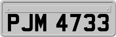 PJM4733
