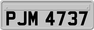 PJM4737