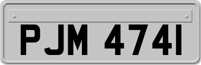 PJM4741