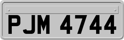 PJM4744