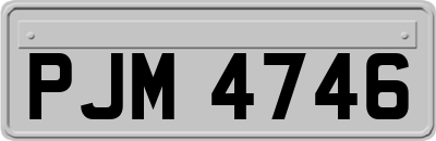 PJM4746