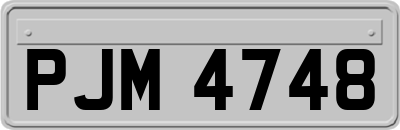 PJM4748