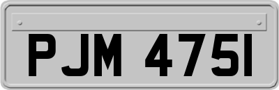 PJM4751