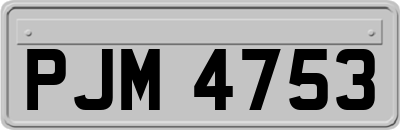 PJM4753