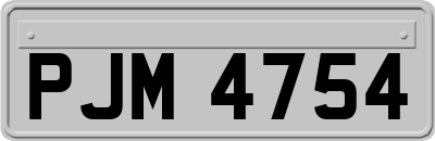 PJM4754