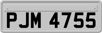 PJM4755