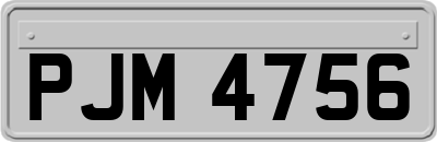 PJM4756