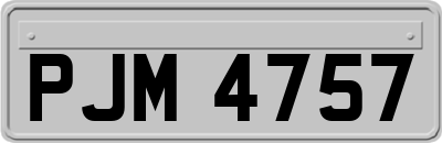 PJM4757