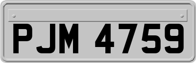PJM4759