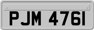 PJM4761