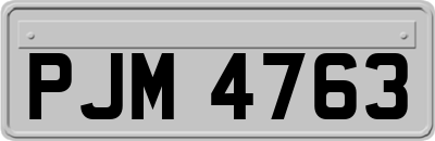 PJM4763