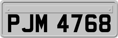 PJM4768