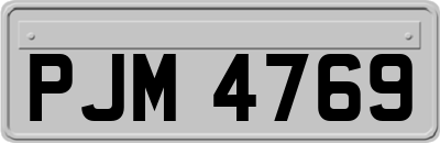 PJM4769
