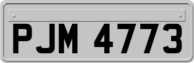 PJM4773