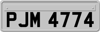 PJM4774