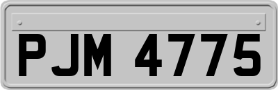 PJM4775