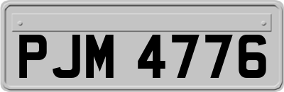 PJM4776