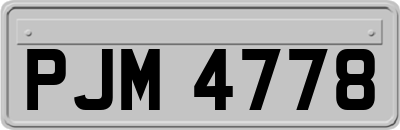 PJM4778