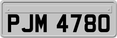 PJM4780